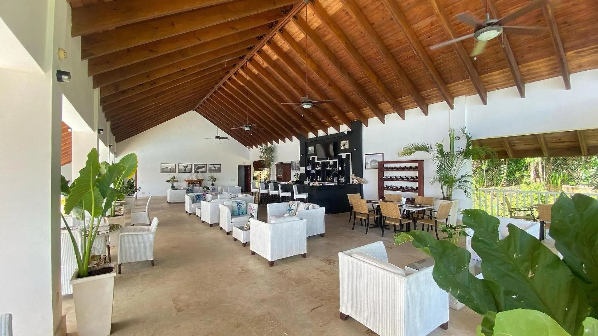 Punta Balandra Apartamento Paradisiaco En Samana הרפובליקה הדומיניקנית