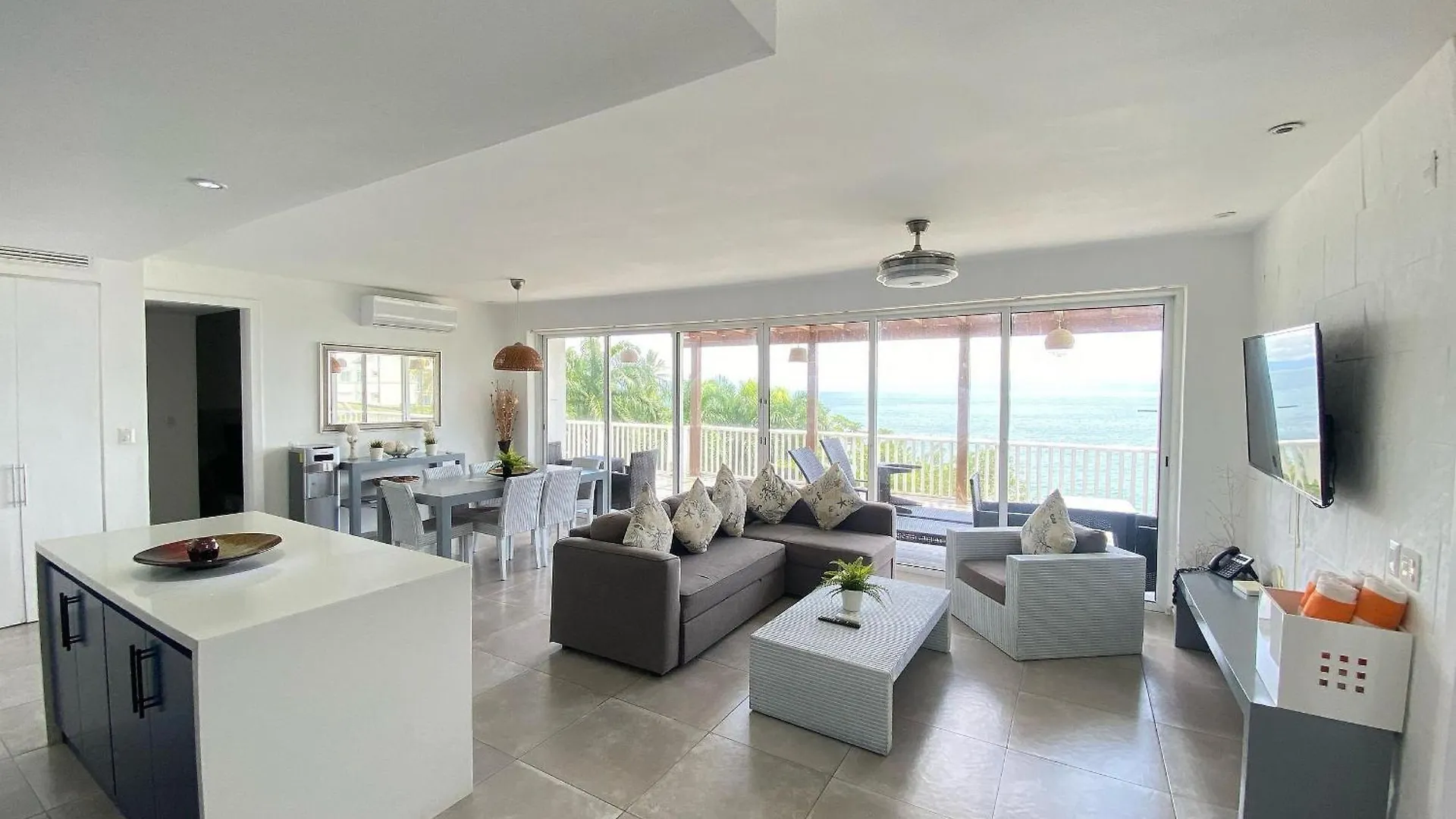 בית נופש Punta Balandra Apartamento Paradisiaco En Samana הרפובליקה הדומיניקנית