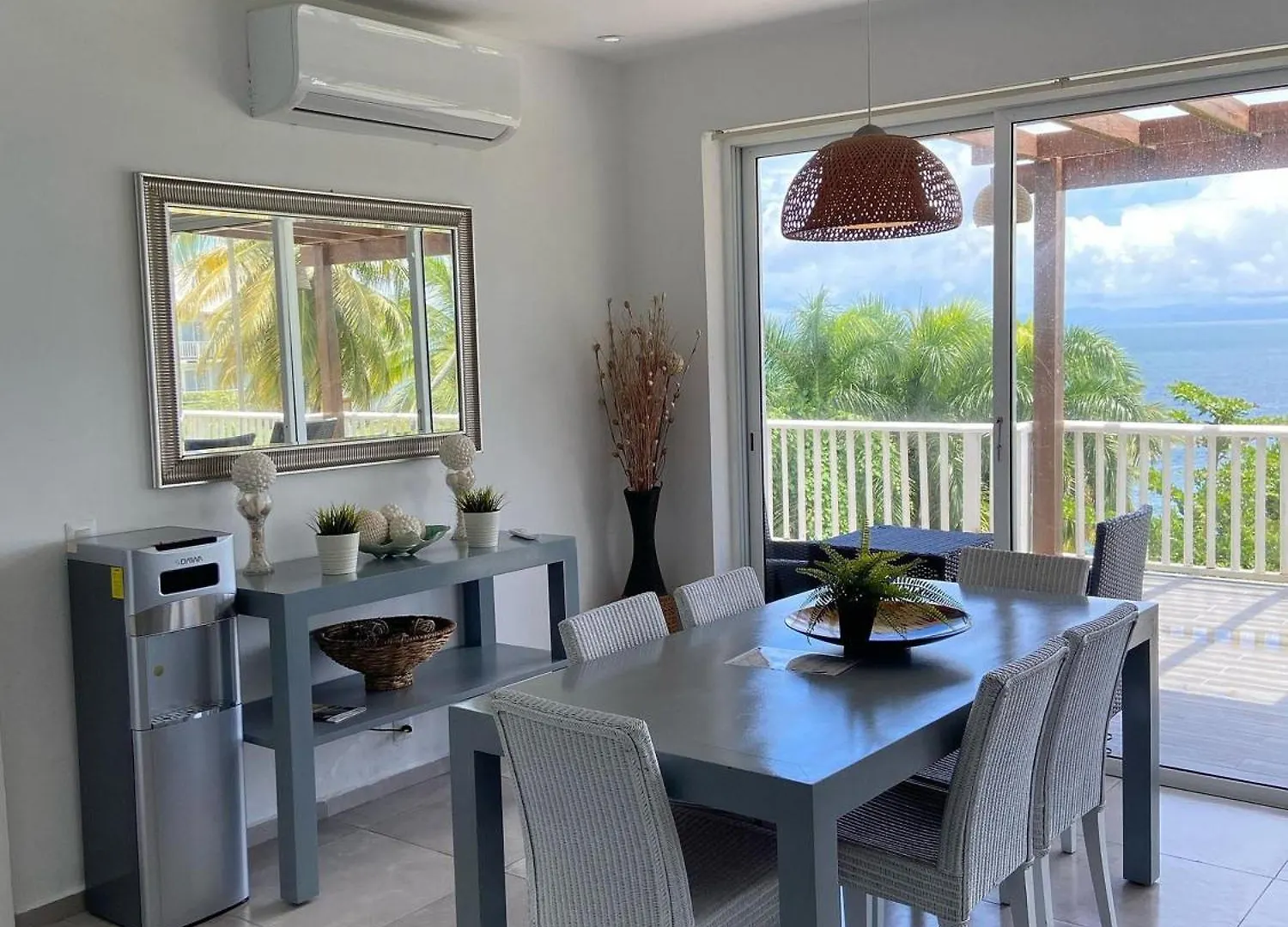 בית נופש Punta Balandra Apartamento Paradisiaco En Samana