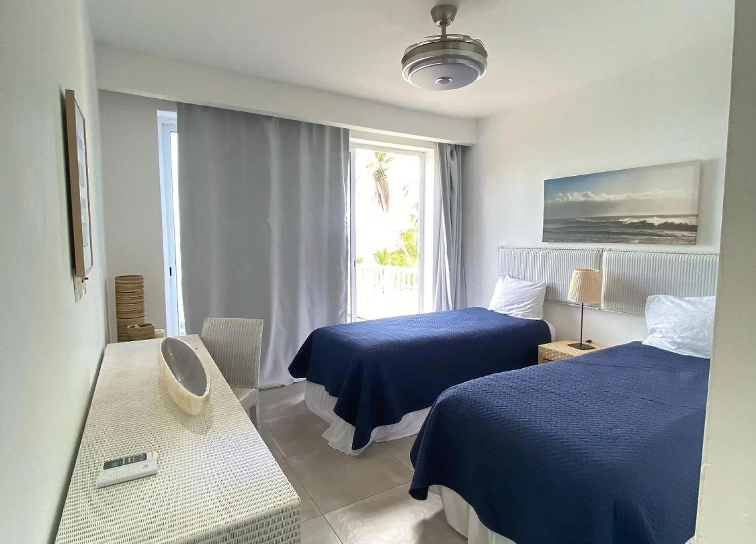 בית נופש Punta Balandra Apartamento Paradisiaco En Samana