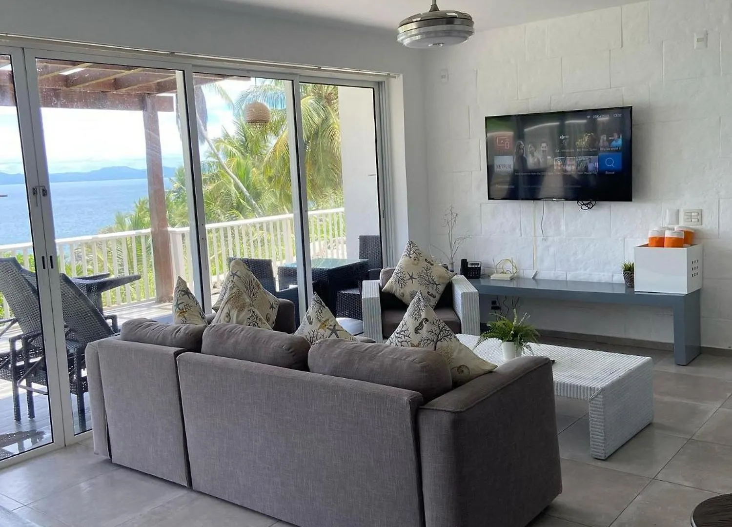 Punta Balandra Apartamento Paradisiaco En Samana 0*, Punta Balandra