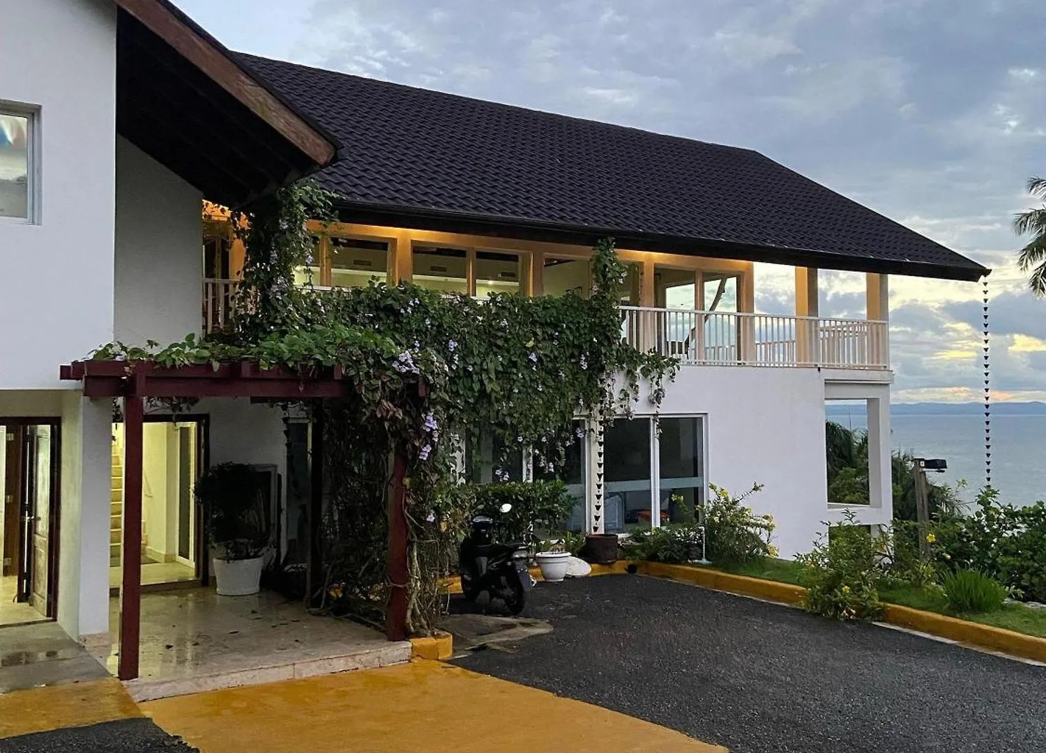 Punta Balandra Apartamento Paradisiaco En Samana