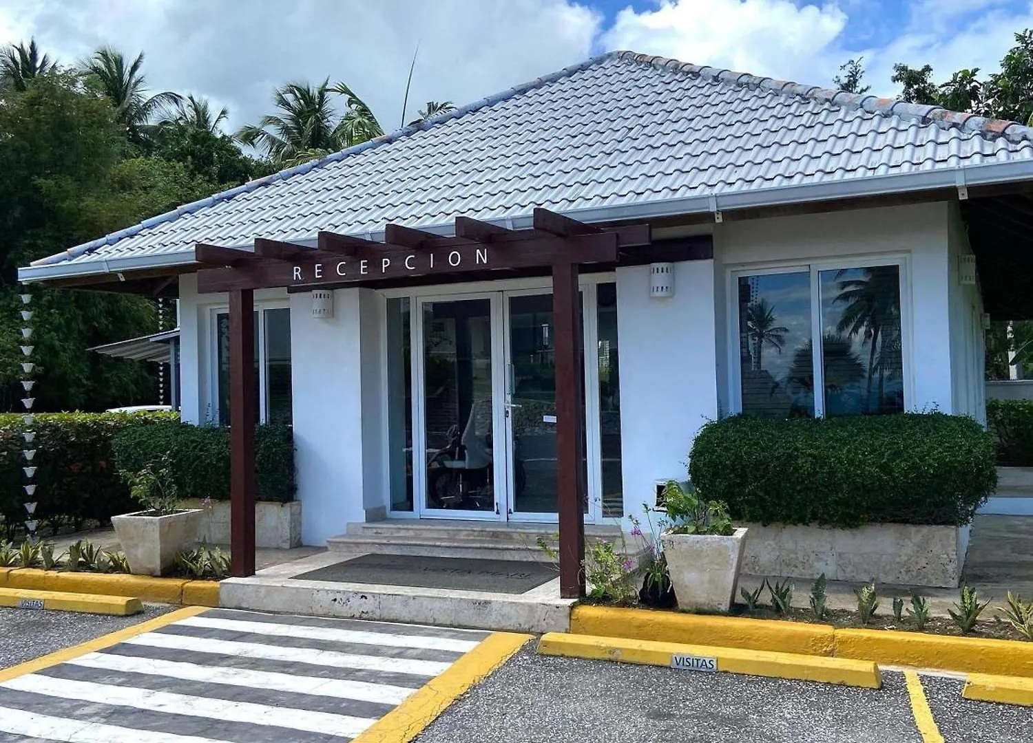 Punta Balandra Apartamento Paradisiaco En Samana בית נופש Punta Balandra